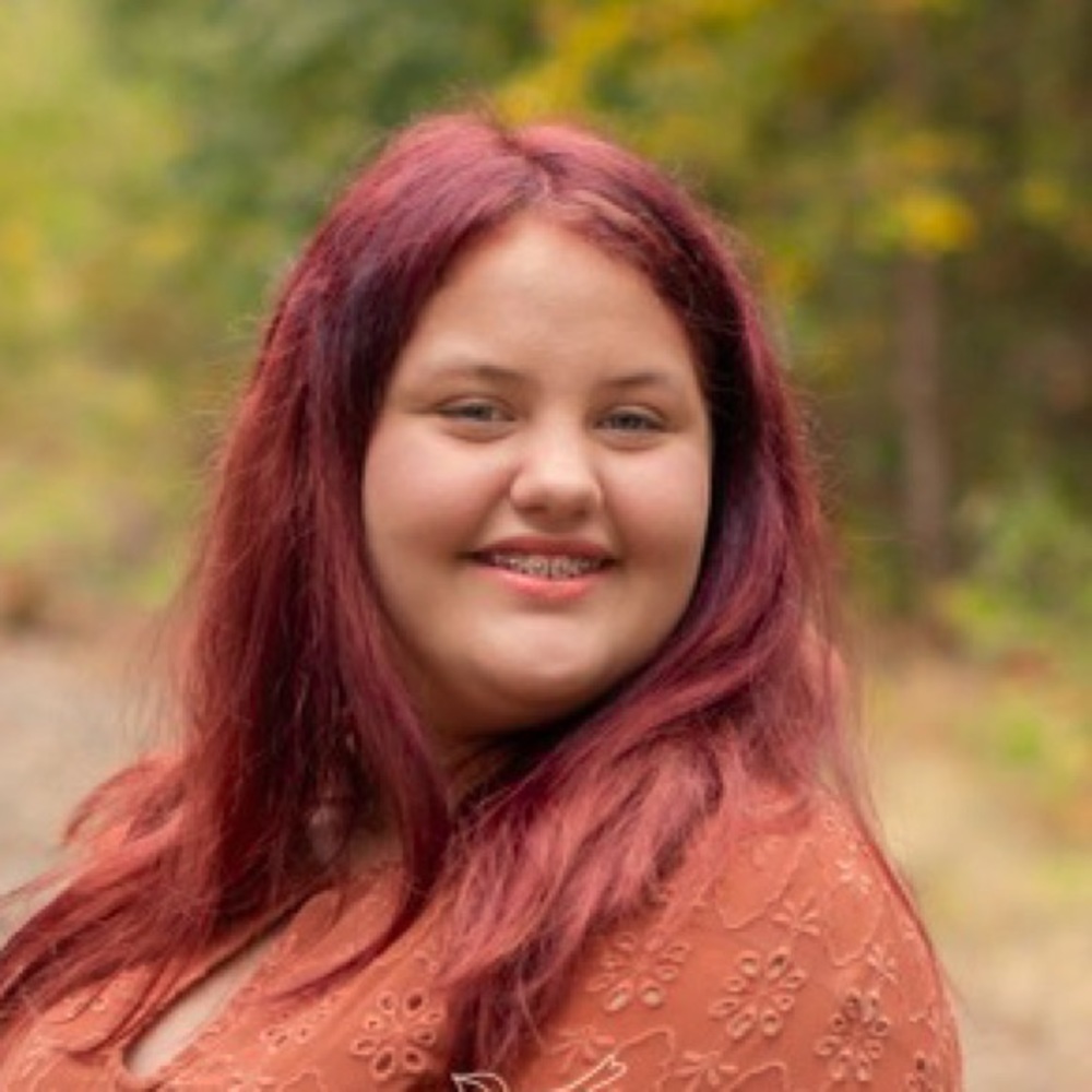 Meet your Posher, Keira